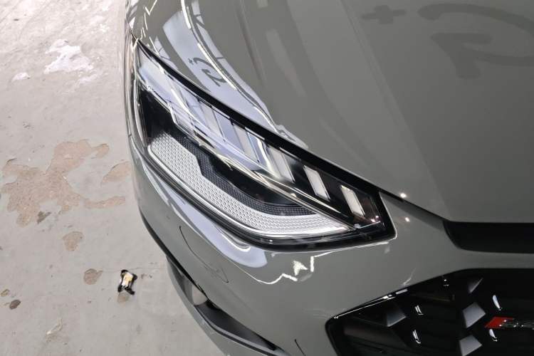 Used Audi S4 2020 S4 3.0TFSI Right Front Headlight