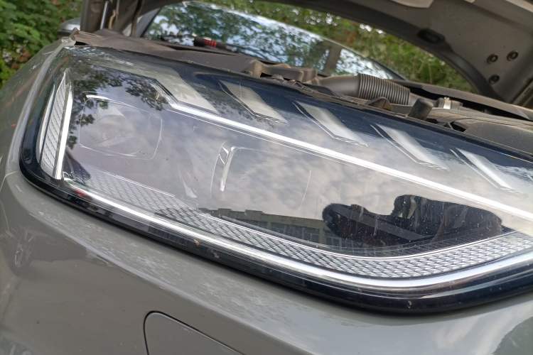 Used Audi S4 2020 S4 3.0TFSI Right Front Headlight