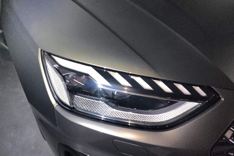 Used Audi S4 2020 S4 3.0TFSI Right Front Headlight