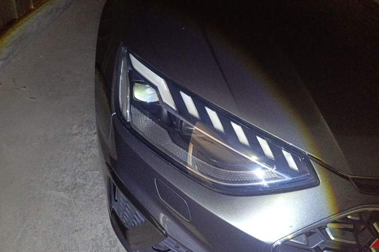 Used Audi S4 2020 S4 3.0TFSI Right Front Headlight
