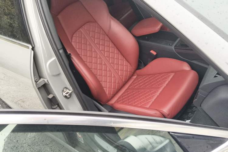 Used Audi S4 2020 S4 3.0TFSI Right Front Seat