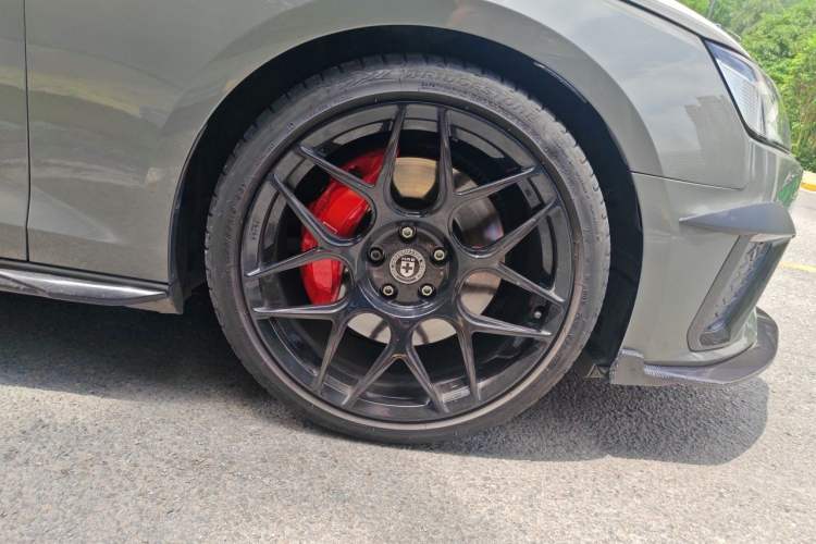Used Audi S4 2020 S4 3.0TFSI Right Front Wheel Hub