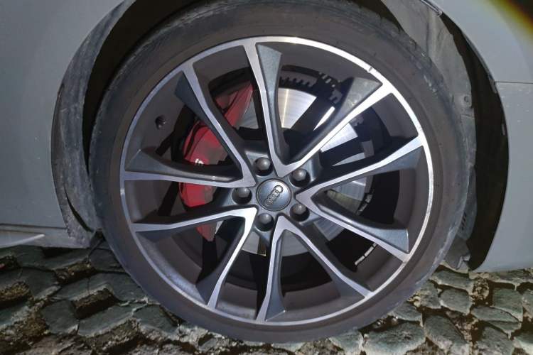 Used Audi S4 2020 S4 3.0TFSI Right Front Wheel Hub