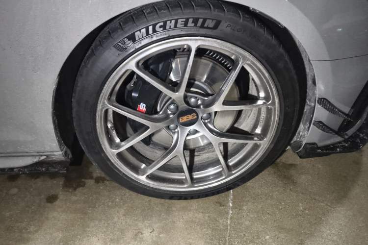 Used Audi S4 2020 S4 3.0TFSI Right Front Wheel Hub