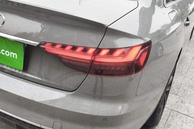 Used Audi S4 2020 S4 3.0TFSI Right Rear Taillight