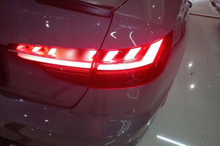 Used Audi S4 2020 S4 3.0TFSI Right Rear Taillight