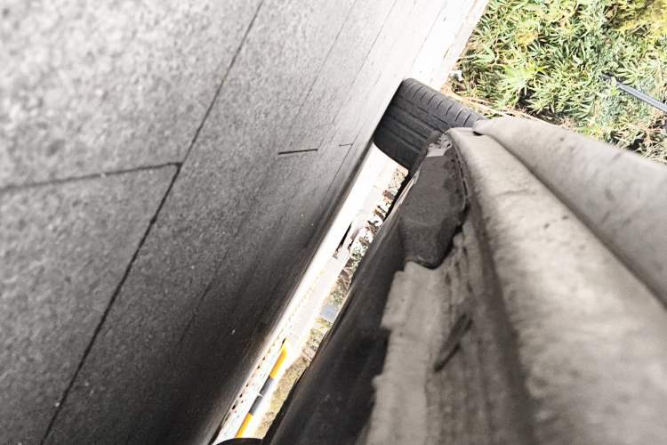 Used Audi S4 2020 S4 3.0TFSI Right Side Sill