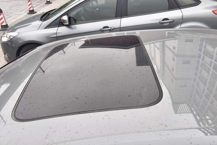 Used Audi S4 2020 S4 3.0TFSI Roof