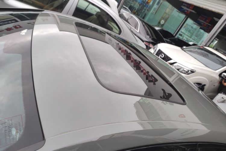 Used Audi S4 2020 S4 3.0TFSI Roof