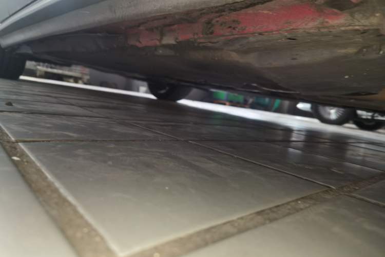 Used Audi S4 2020 S4 3.0TFSI Chassis Front Right