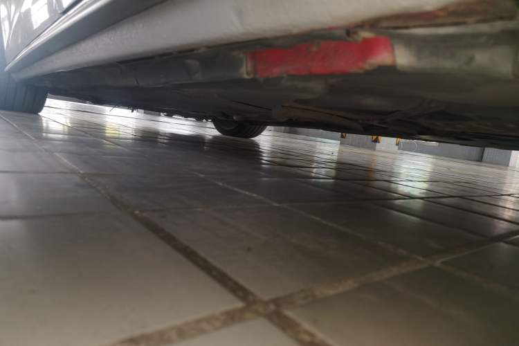 Used Audi S4 2020 S4 3.0TFSI Chassis Rear Left