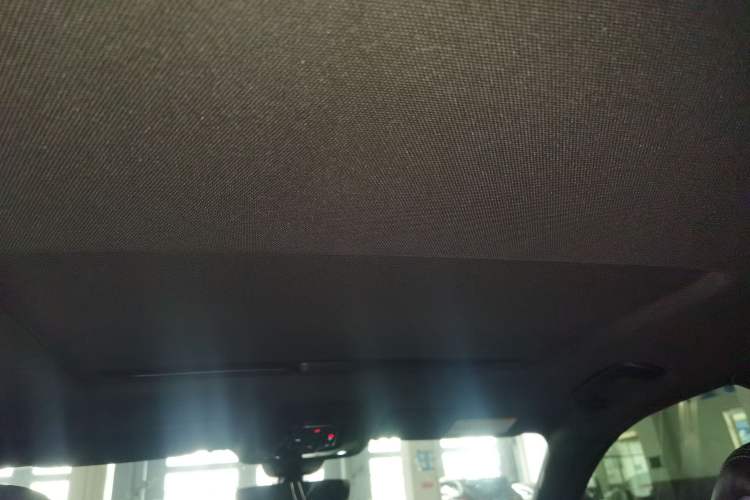 Used Audi S4 2020 S4 3.0TFSI Headliner