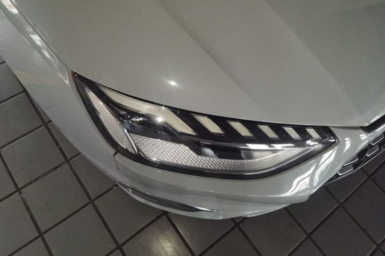 Used Audi S4 2020 S4 3.0TFSI Right Front Headlight
