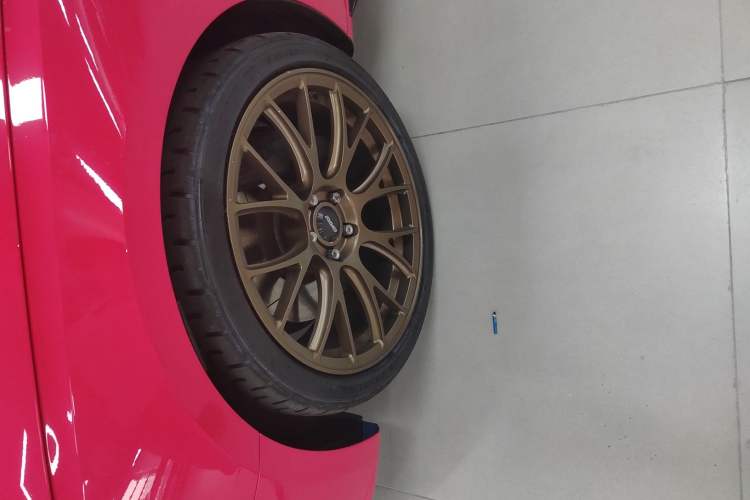 Used Audi S4 2020 S4 3.0TFSI Left Front Wheel Hub