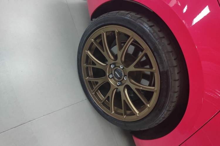 Used Audi S4 2020 S4 3.0TFSI Right Rear Wheel Hub