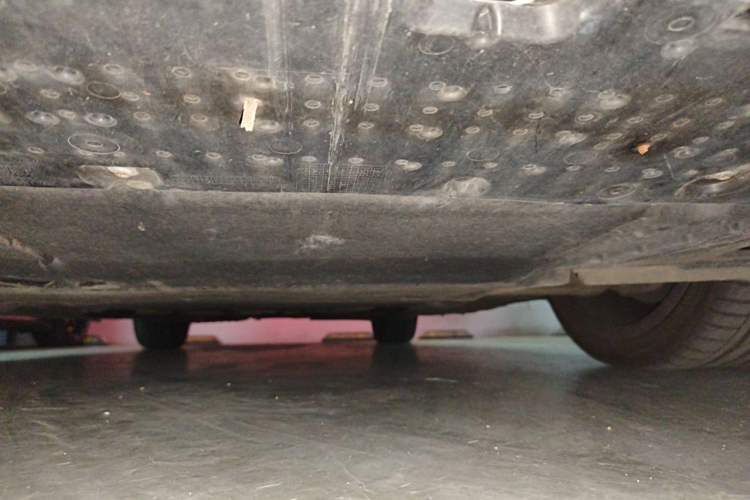 Used Audi S4 2020 S4 3.0TFSI Chassis Front