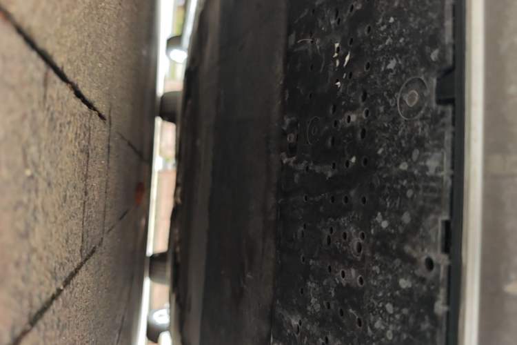 Used Audi S4 2020 S4 3.0TFSI Chassis Front