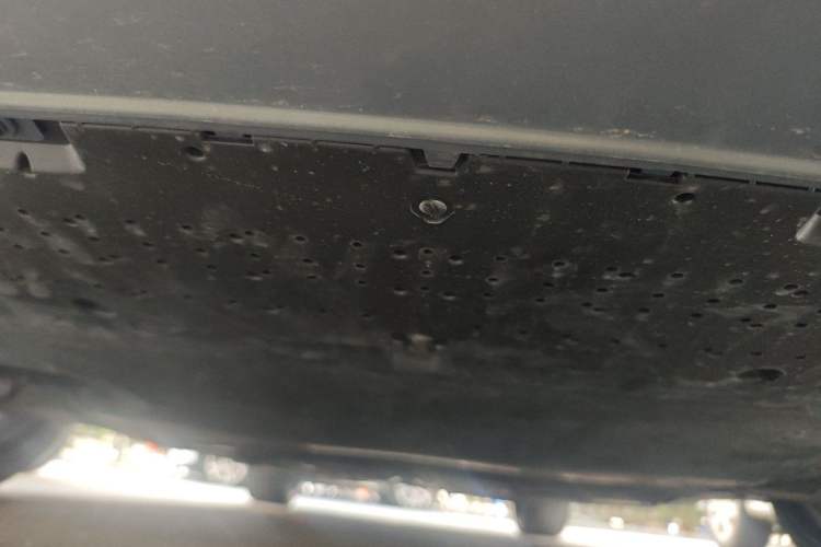 Used Audi S4 2020 S4 3.0TFSI Chassis Front