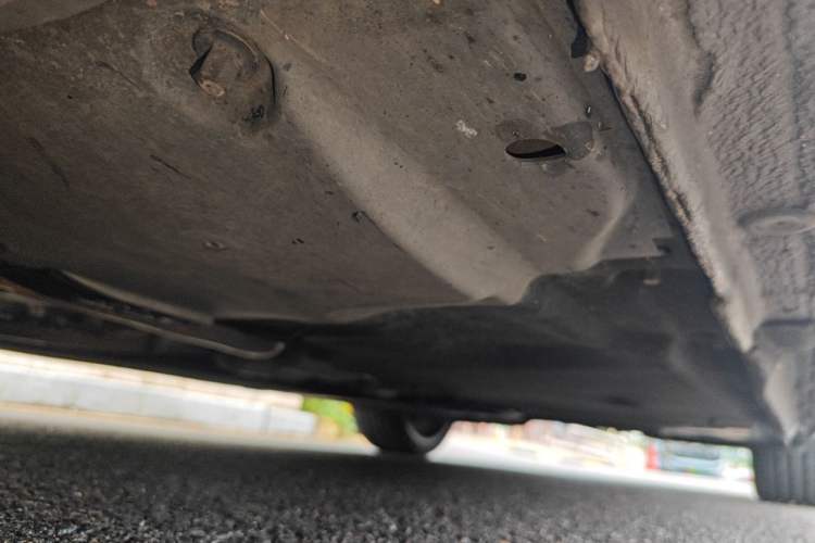 Used Audi S4 2020 S4 3.0TFSI Chassis Front Left