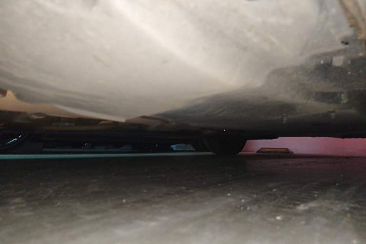 Used Audi S4 2020 S4 3.0TFSI Chassis Front Left