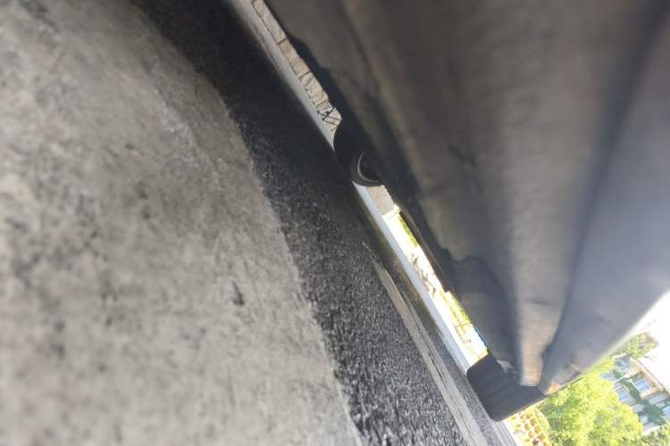 Used Audi S4  Chassis Front Left
