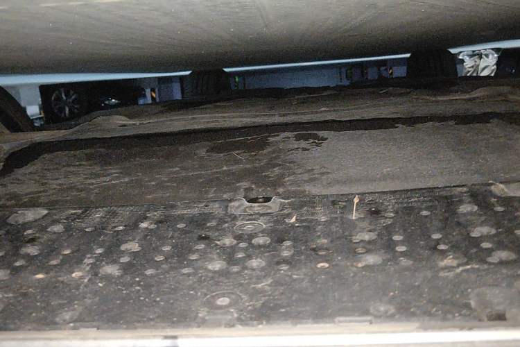 Used Audi S4 2020 S4 3.0TFSI Chassis Front