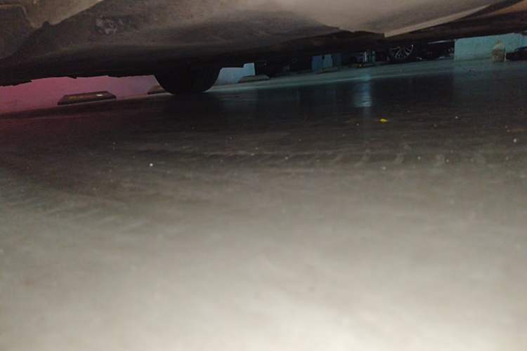 Used Audi S4 2020 S4 3.0TFSI Chassis Front Right