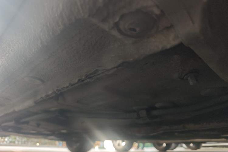Used Audi S4 2020 S4 3.0TFSI Chassis Front Right