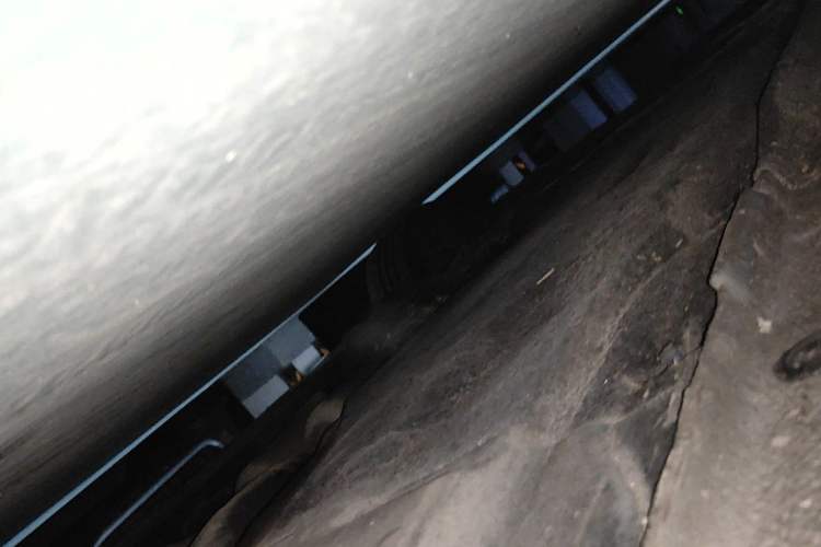 Used Audi S4 2020 S4 3.0TFSI Chassis Front Right