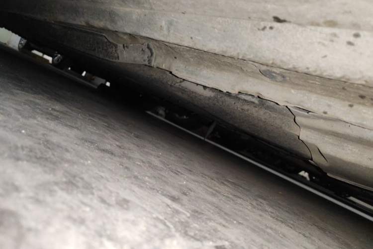 Used Audi S4 2020 S4 3.0TFSI Chassis Front Right