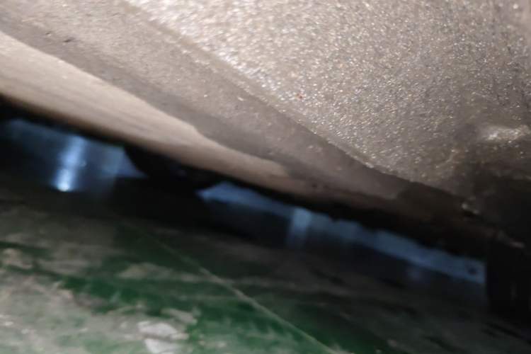 Used Audi S4 2020 S4 3.0TFSI Chassis Front Right