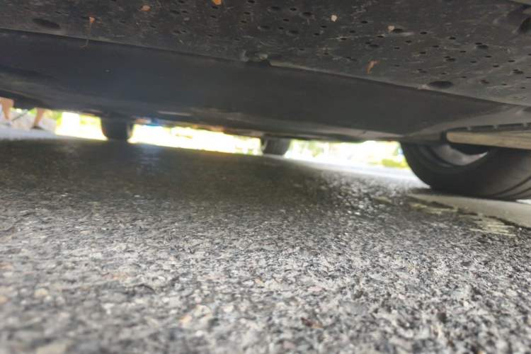 Used Audi S4  Chassis Front