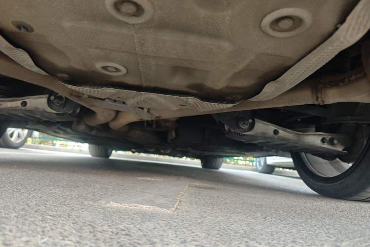 Used Audi S4 2020 S4 3.0TFSI Chassis Rear