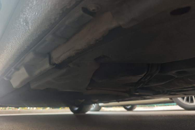 Used Audi S4 2020 S4 3.0TFSI Chassis Rear Left