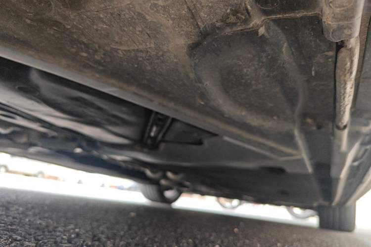 Used Audi S4 2020 S4 3.0TFSI Chassis Rear Right