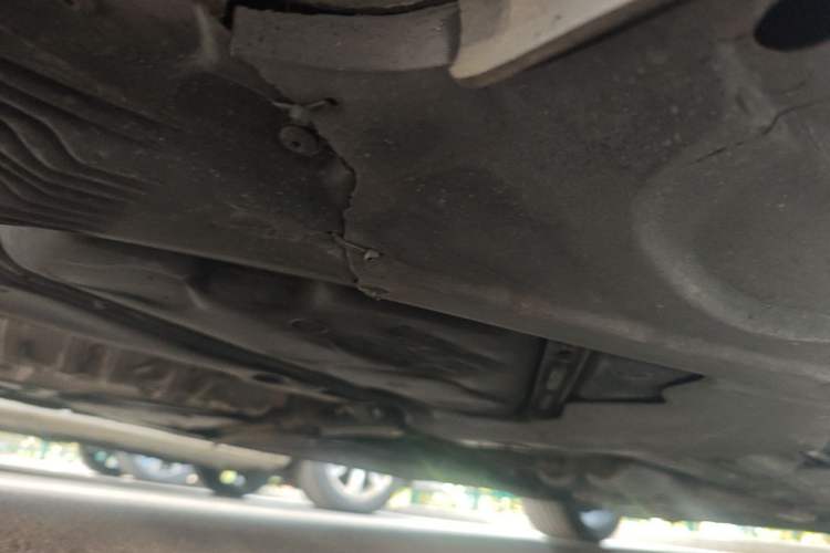 Used Audi S4 2020 S4 3.0TFSI Chassis Rear Right