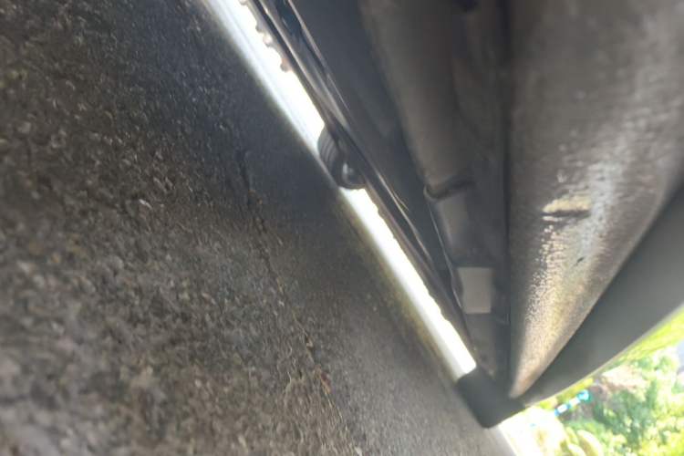 Used Audi S4  Chassis Rear Right