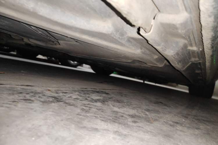 Used Audi S4 2020 S4 3.0TFSI Chassis Rear Right