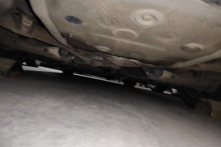 Used Audi S4 2020 S4 3.0TFSI Chassis Rear