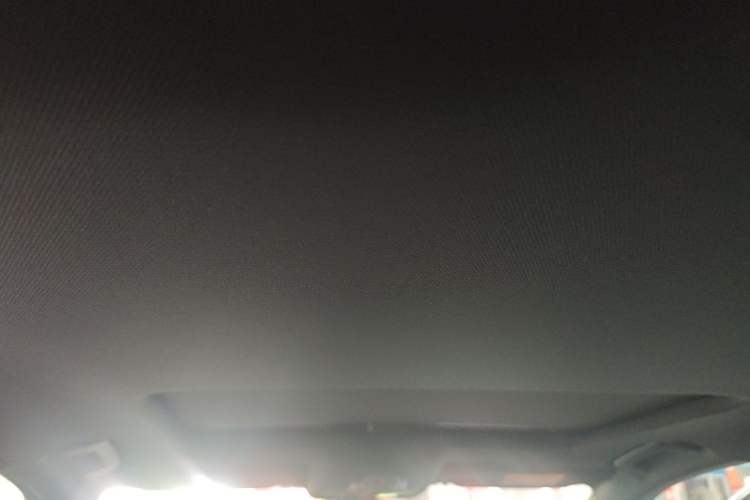 Used Audi S4 2020 S4 3.0TFSI Headliner