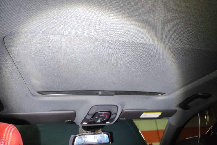 Used Audi S4 2020 S4 3.0TFSI Headliner
