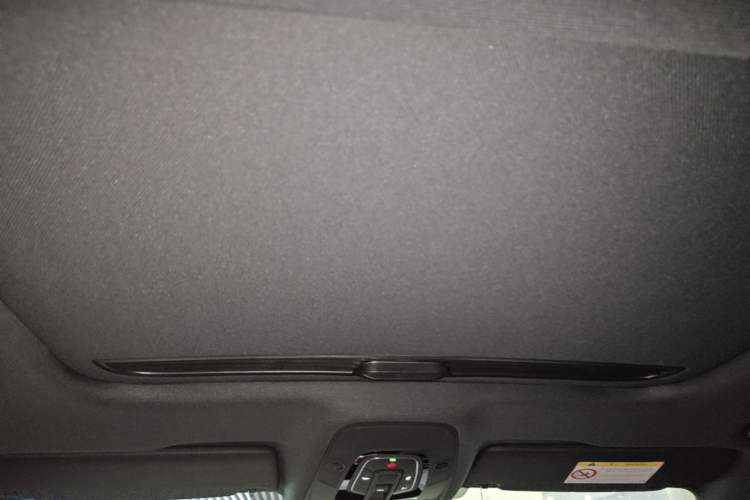 Used Audi S4 2020 S4 3.0TFSI Headliner