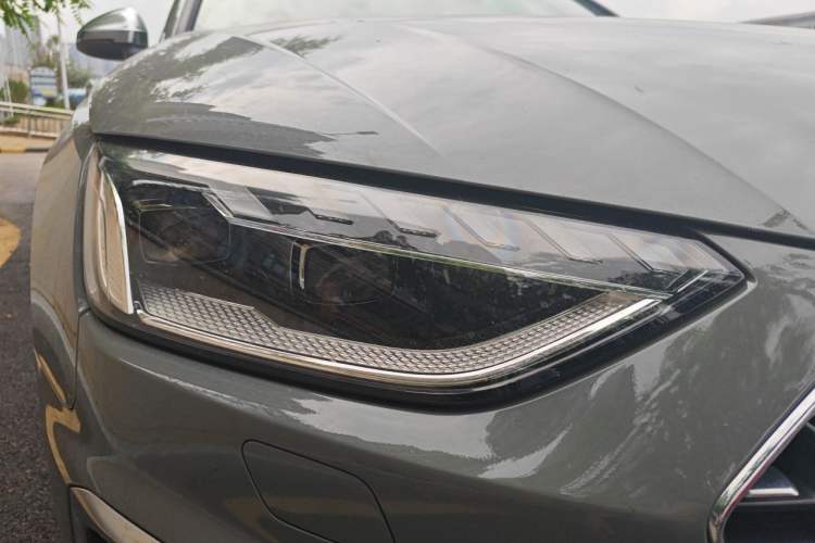 Used Audi S4 2020 S4 3.0TFSI Right Front Headlight