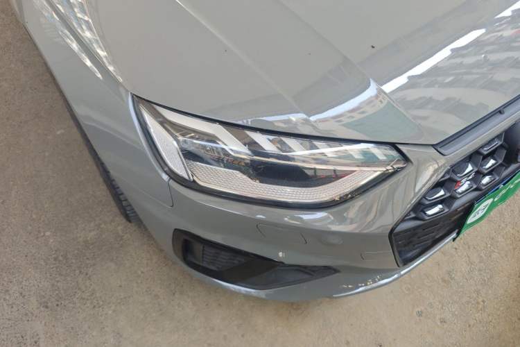 Used Audi S4 2020 S4 3.0TFSI Right Front Headlight
