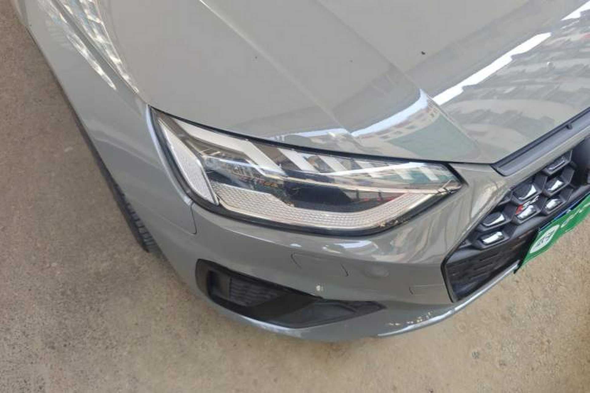 Used Audi S4 2020 S4 3.0TFSI Right Front Headlight