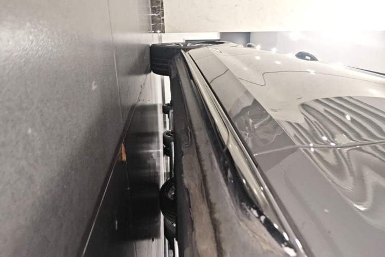 Used Audi S4 2020 S4 3.0TFSI Right Side Sill