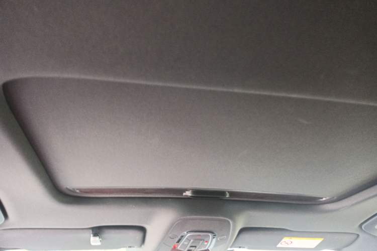 Used Audi S4 2020 S4 3.0TFSI Headliner