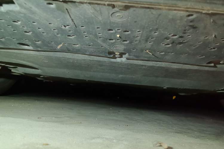 Used Audi S4 2020 S4 3.0TFSI Chassis Front
