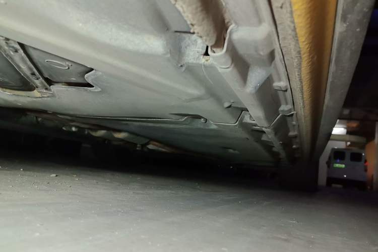 Used Audi S4 2020 S4 3.0TFSI Chassis Rear Right