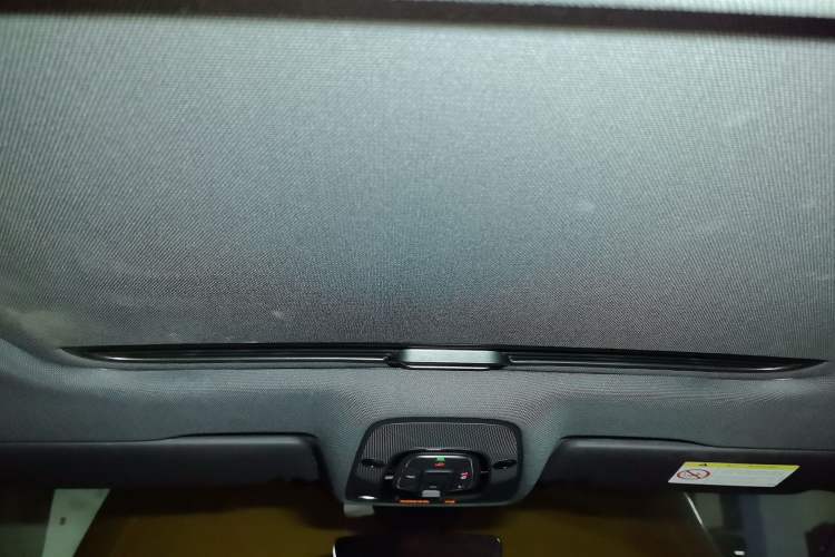 Used Audi S4 2020 S4 3.0TFSI Headliner